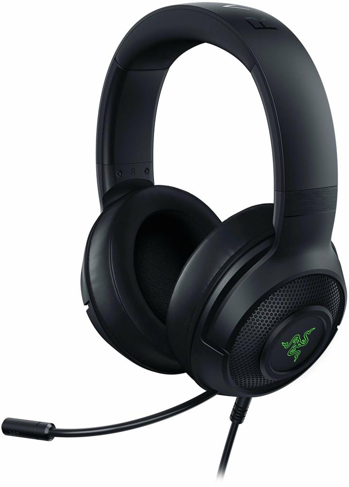  RAZER Kraken V3 X, Black
