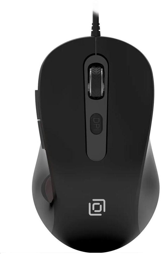���� OKLICK ���� ����� 211M ������ ���������� 2400dpi USB ��� �������� 6but