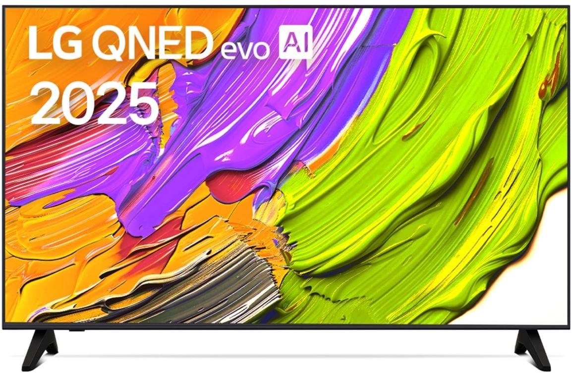  LG 43QNED70A6A.ARUG SMART TV []