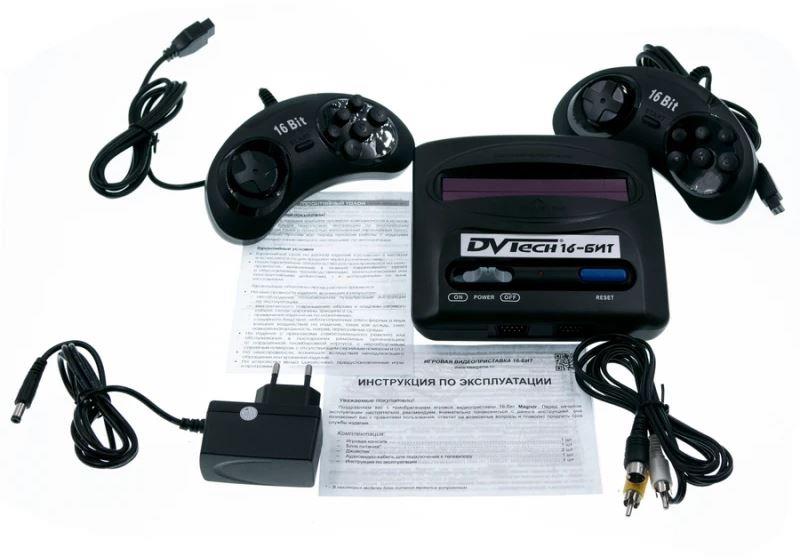 ������� ��������� DVTECH DVT-MD-252-L