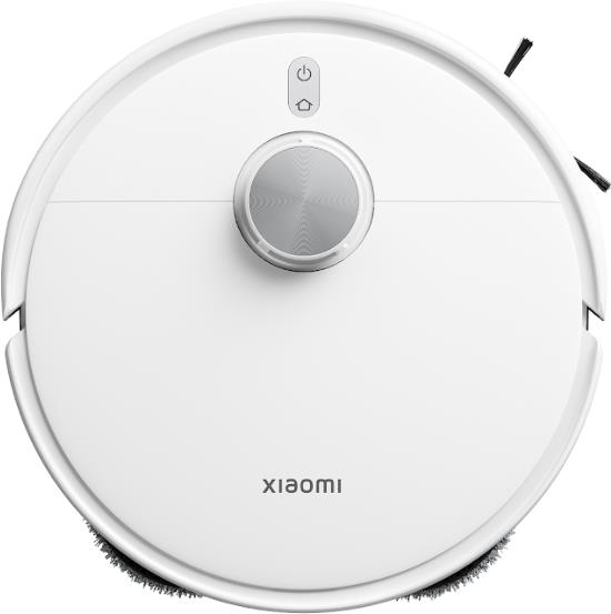 - XIAOMI BHR089REU Robot Vacuum...
