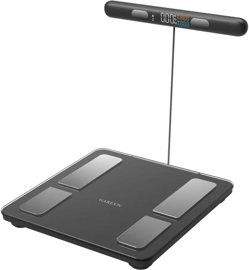   GARLYN Bodyscan Master