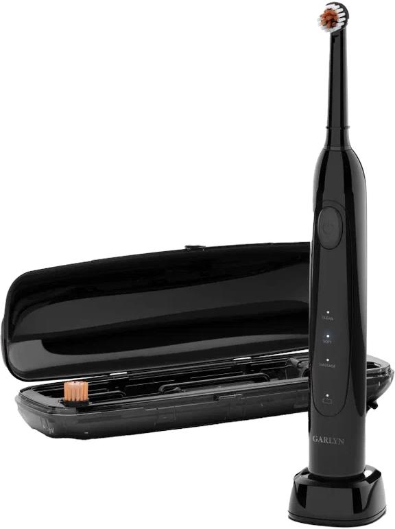   GARLYN Smile Activecare black