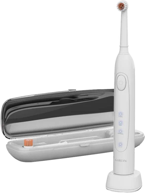   GARLYN Smile Activecare white