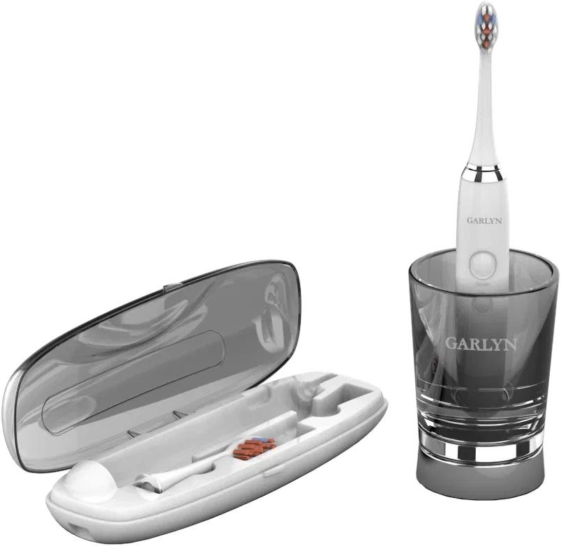   GARLYN Smile Crystalcare white