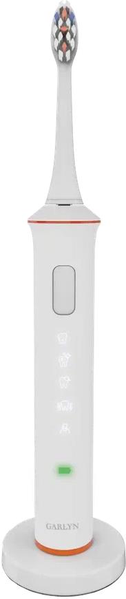   GARLYN Smile Shinycare white