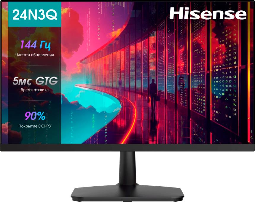 ������� HISENSE 24N3Q