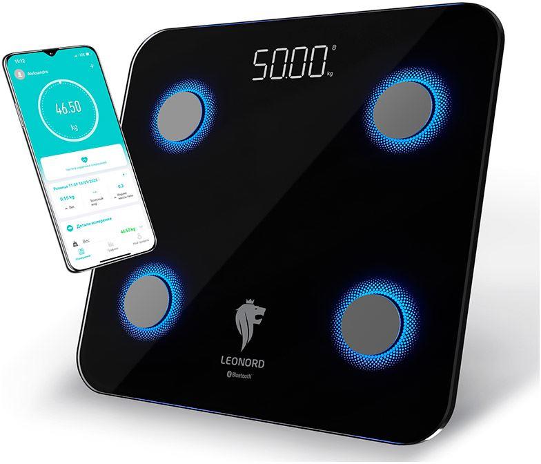   LEONORD LE-1273 Bluetooth (109929)