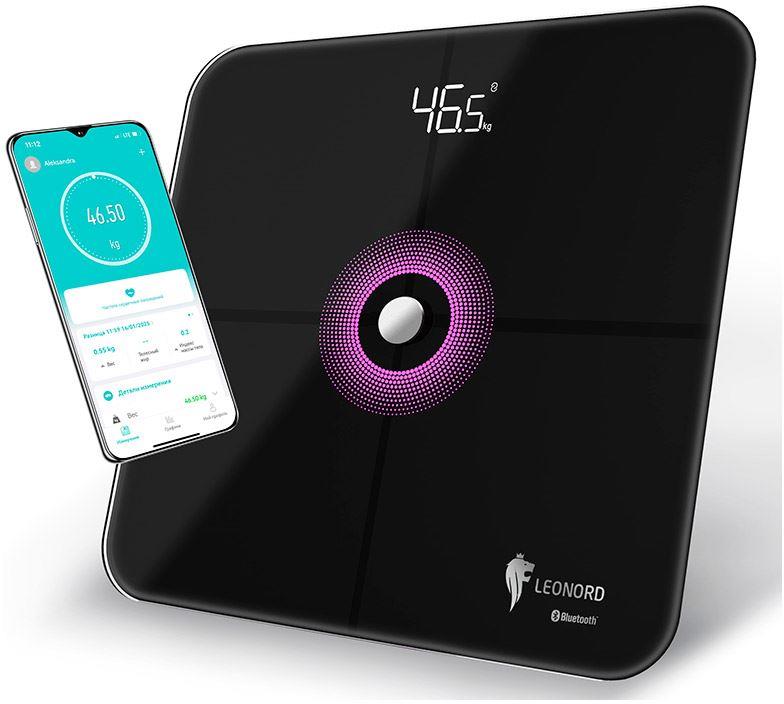   LEONORD LE-1274 Bluetooth (109930)