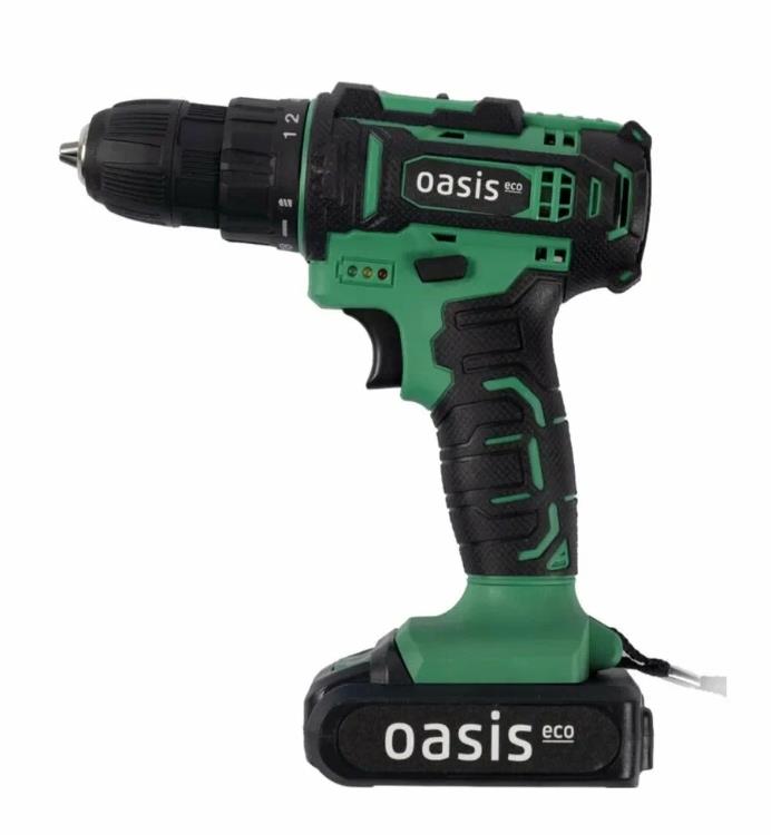   OASIS AS-18V Eco (J)