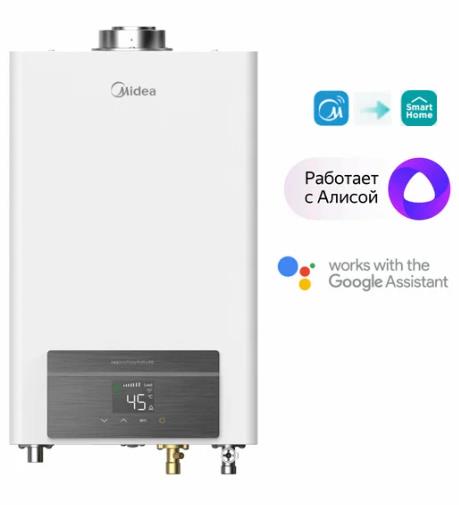  MIDEA MGIWH-10-CC SEINE