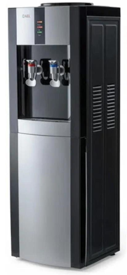  AEL LD--47 black/silver