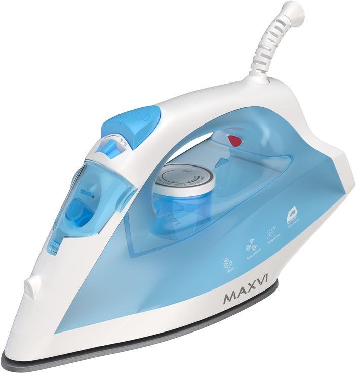  MAXVI SI1801 white-blue