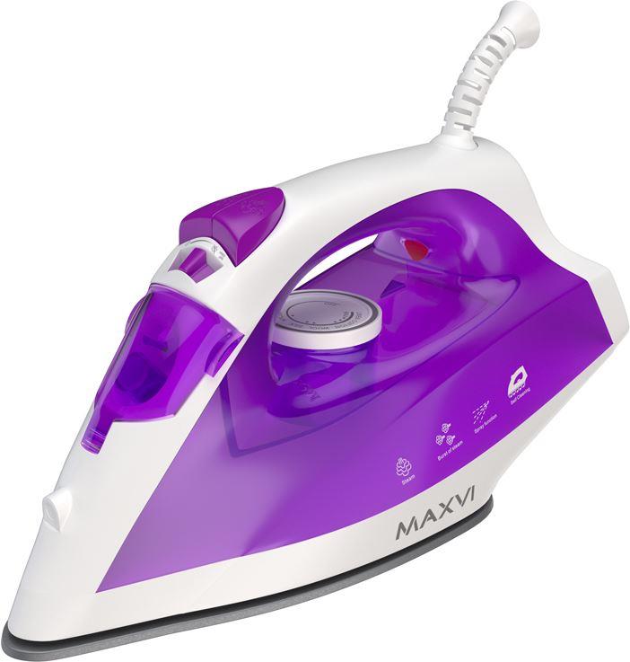  MAXVI SI1801 white-purple