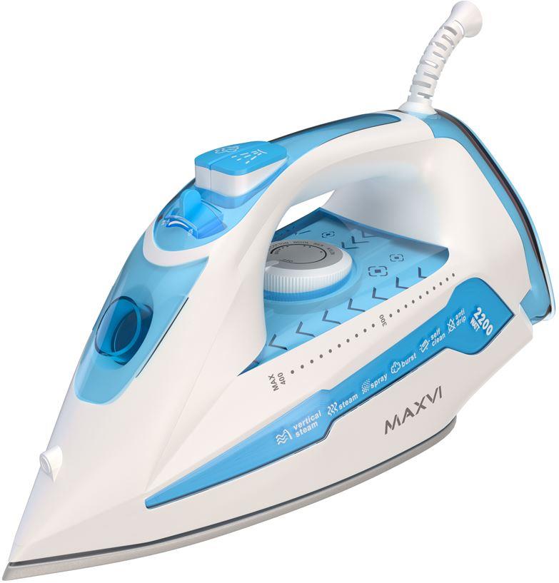  MAXVI SI2202 white-blue