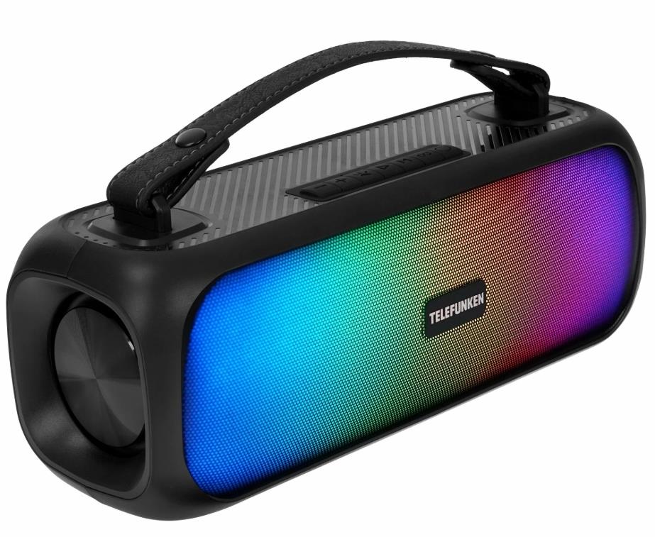  TELEFUNKEN TF-PS1281B()