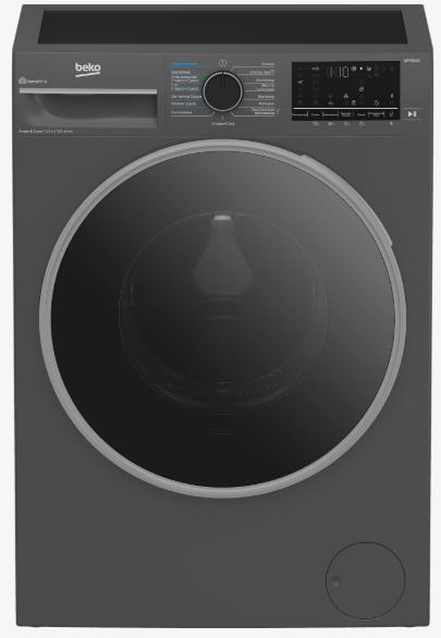     BEKO B3DFR57H22A  