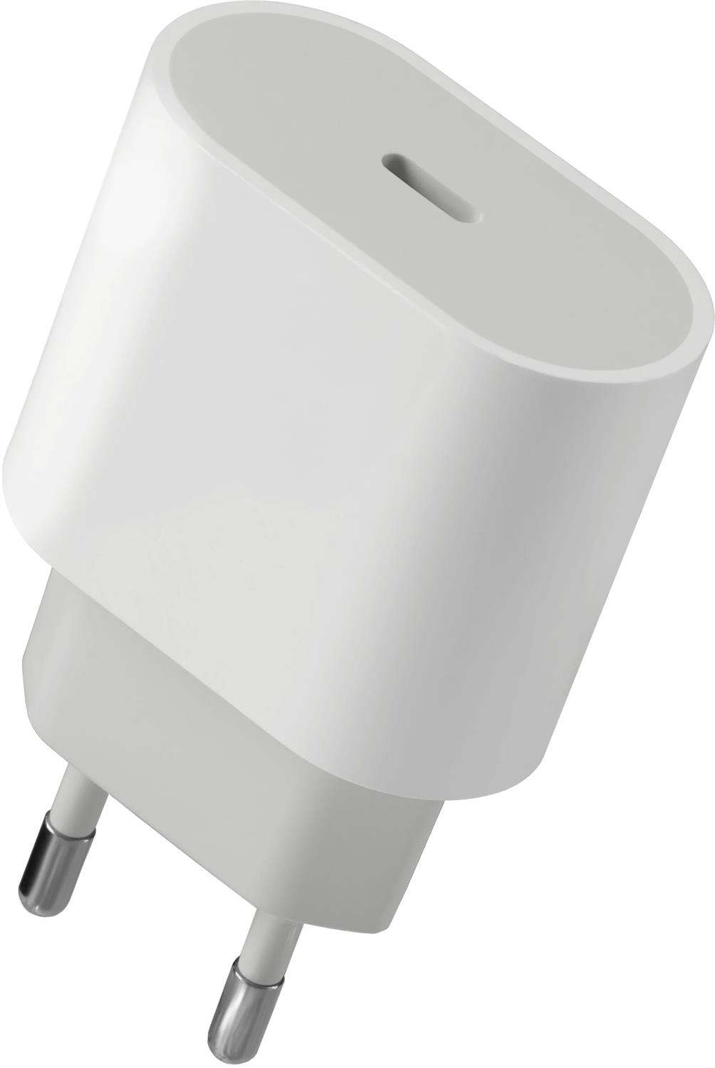  DEFENDER (83220) UPA-121 20W, USB C/PD3.0, 