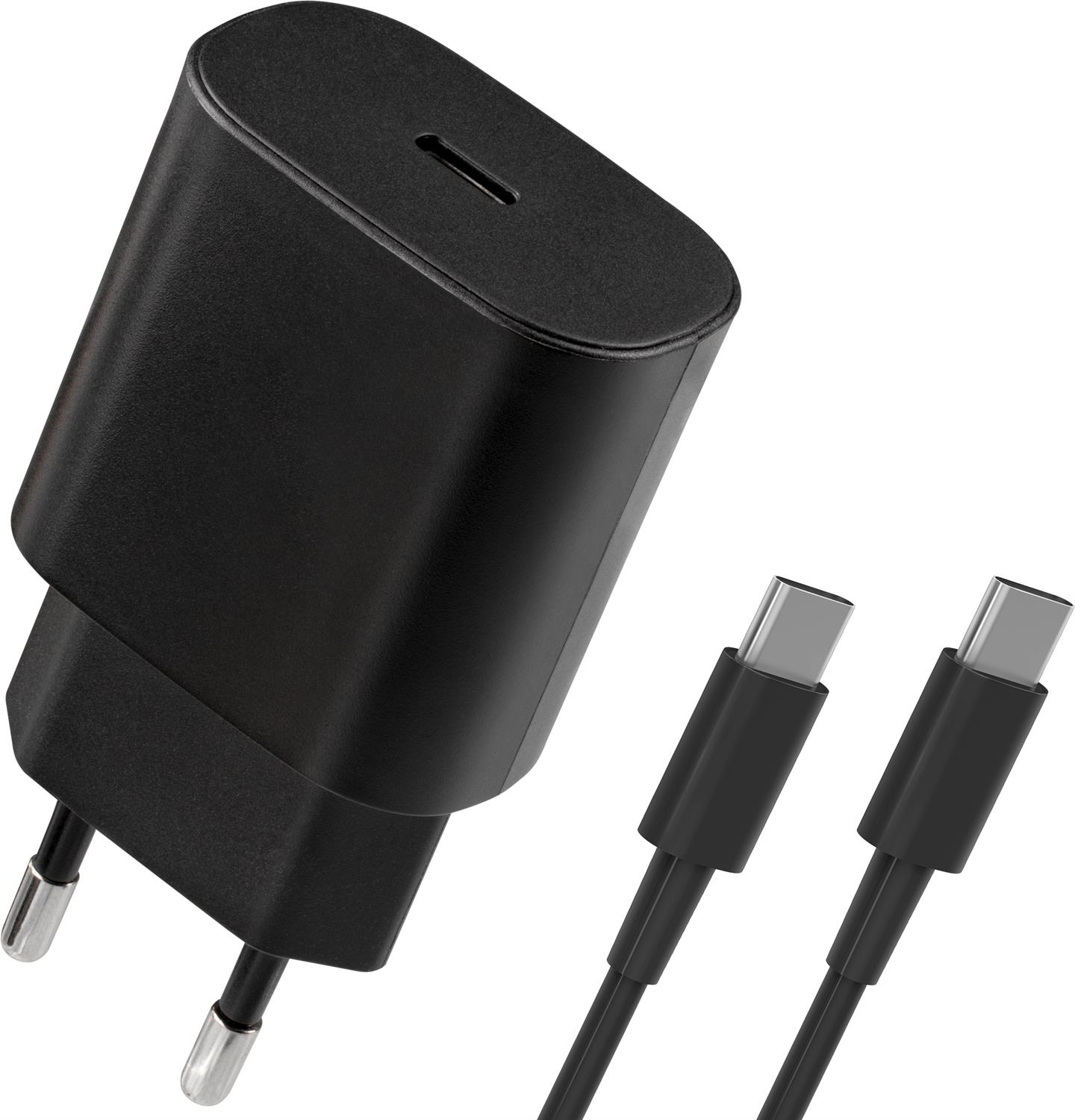  DEFENDER (83225) UPA-125 25W,USB C, Type-C,