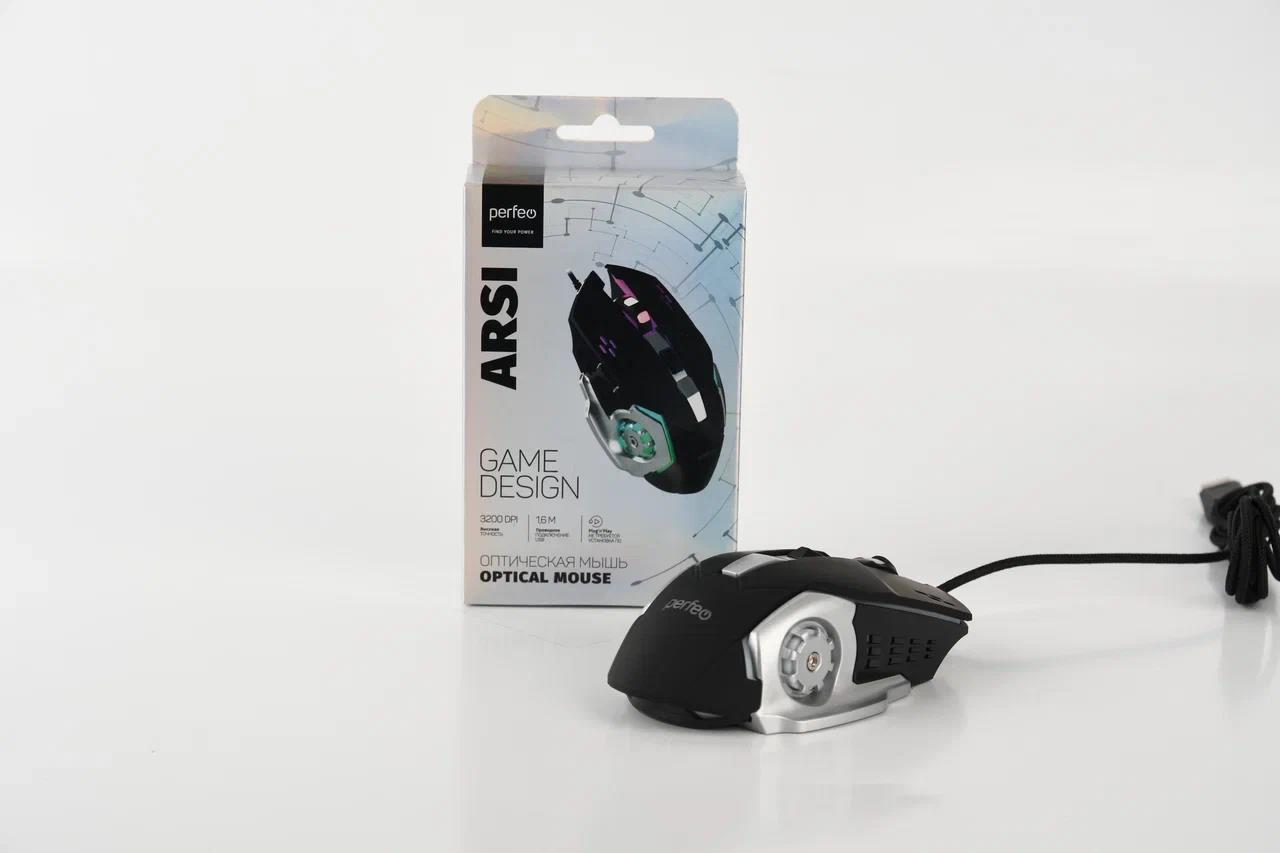  PERFEO (PF_B3412) "ARSI"...