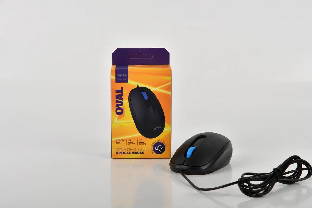  PERFEO (PF_B3416) "OVAL" 