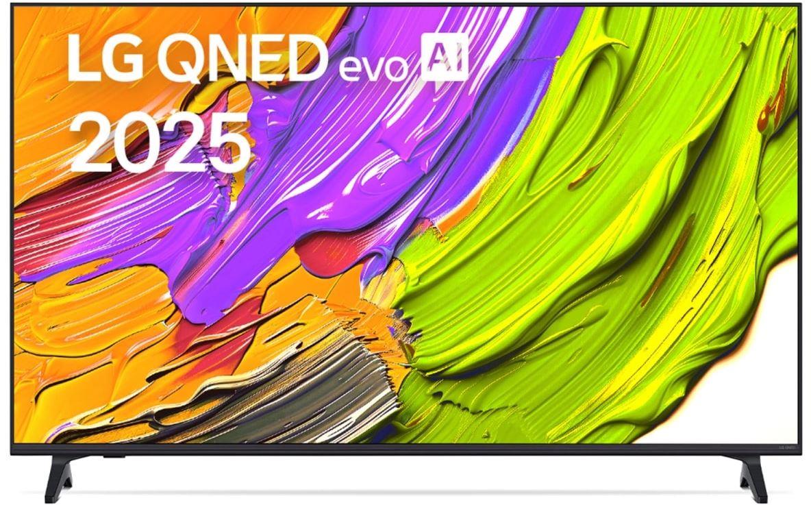  LG 65QNED70A6A.ARUG SMART TV