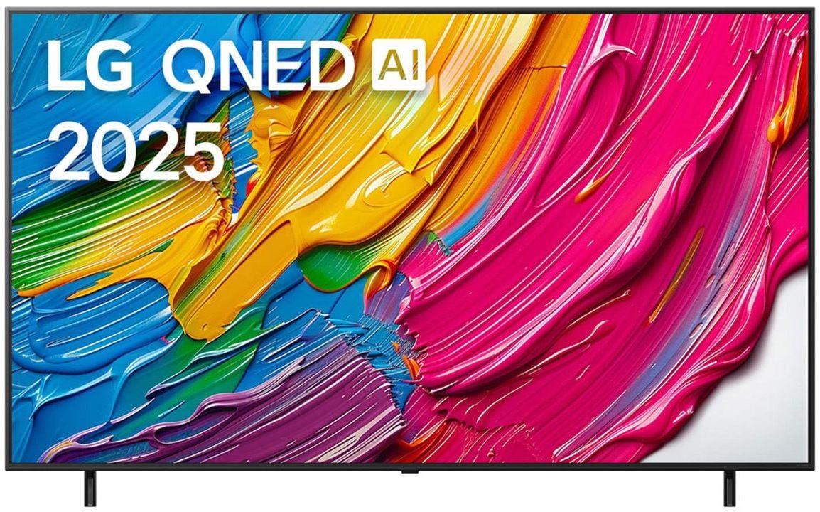  LG 75QNED80A6A.ARUG SMART TV