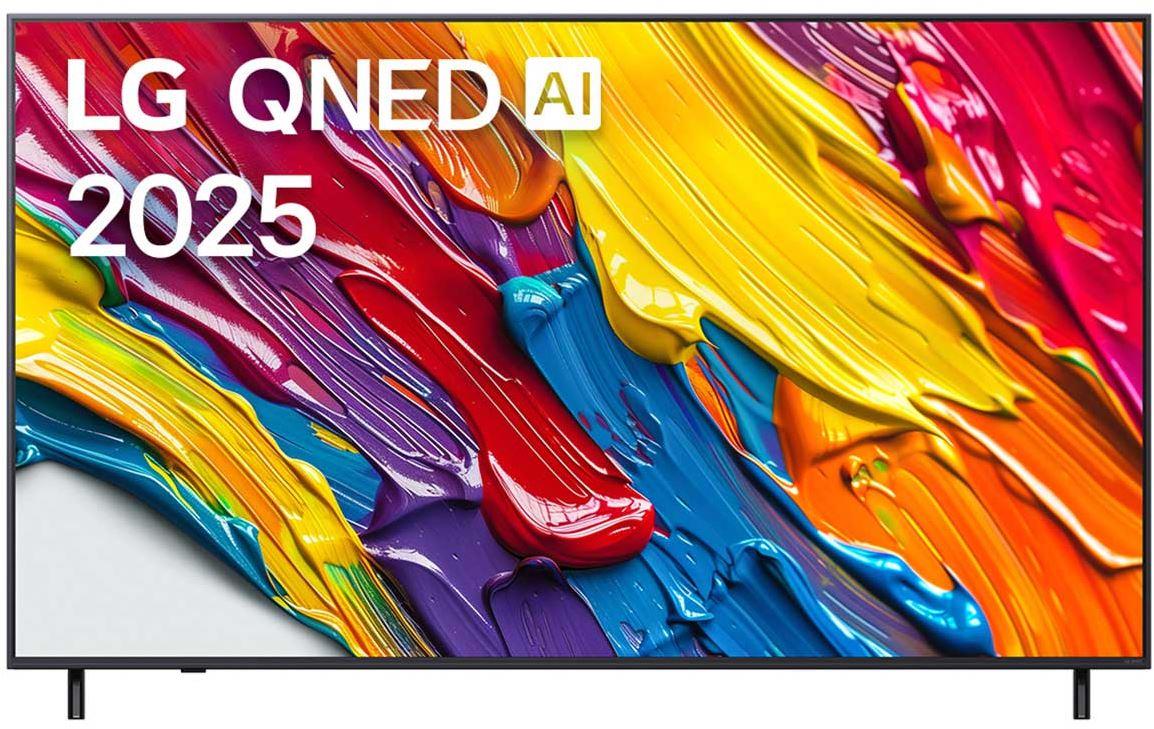  LG 75QNED82A6B.ARUG SMART TV