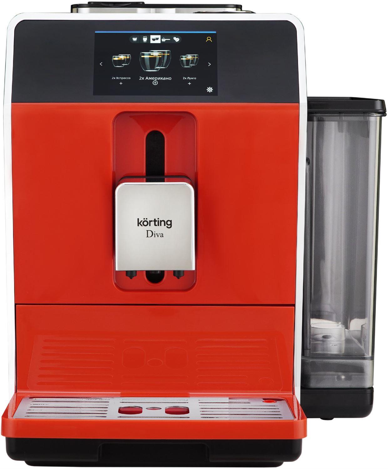  KORTING KACM 2005 Diva