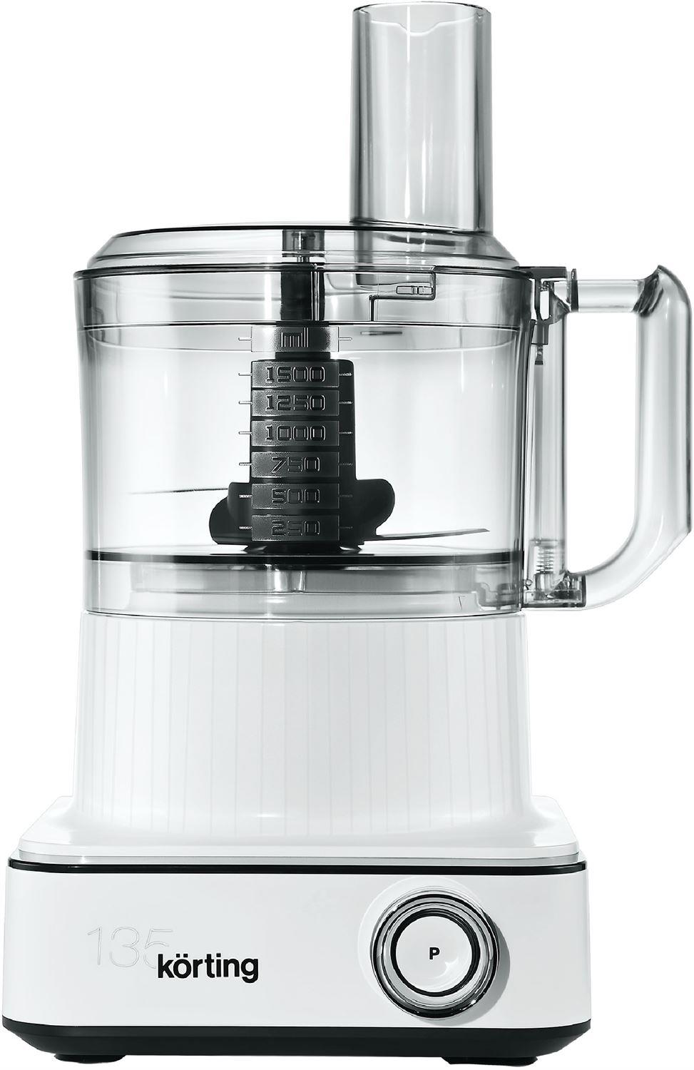   KORTING KFP 0203 W 135