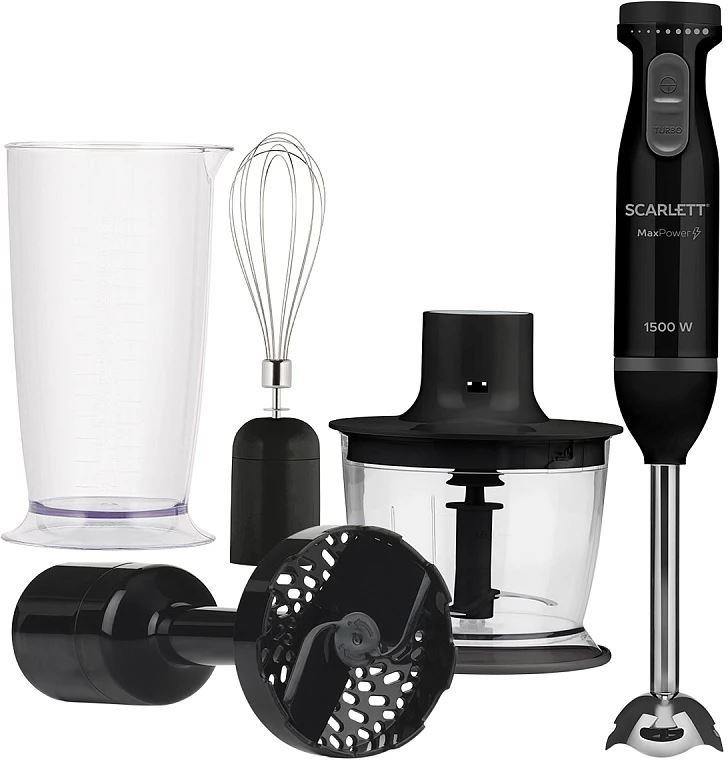 ������� SCARLETT SC-HB42M47