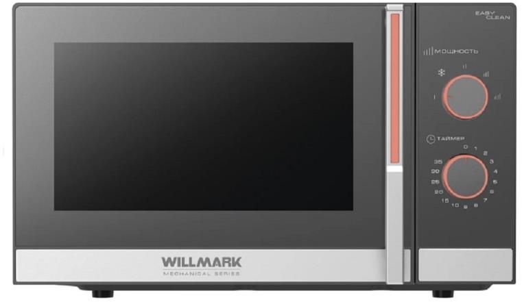   WILLMARK WMO-231MG