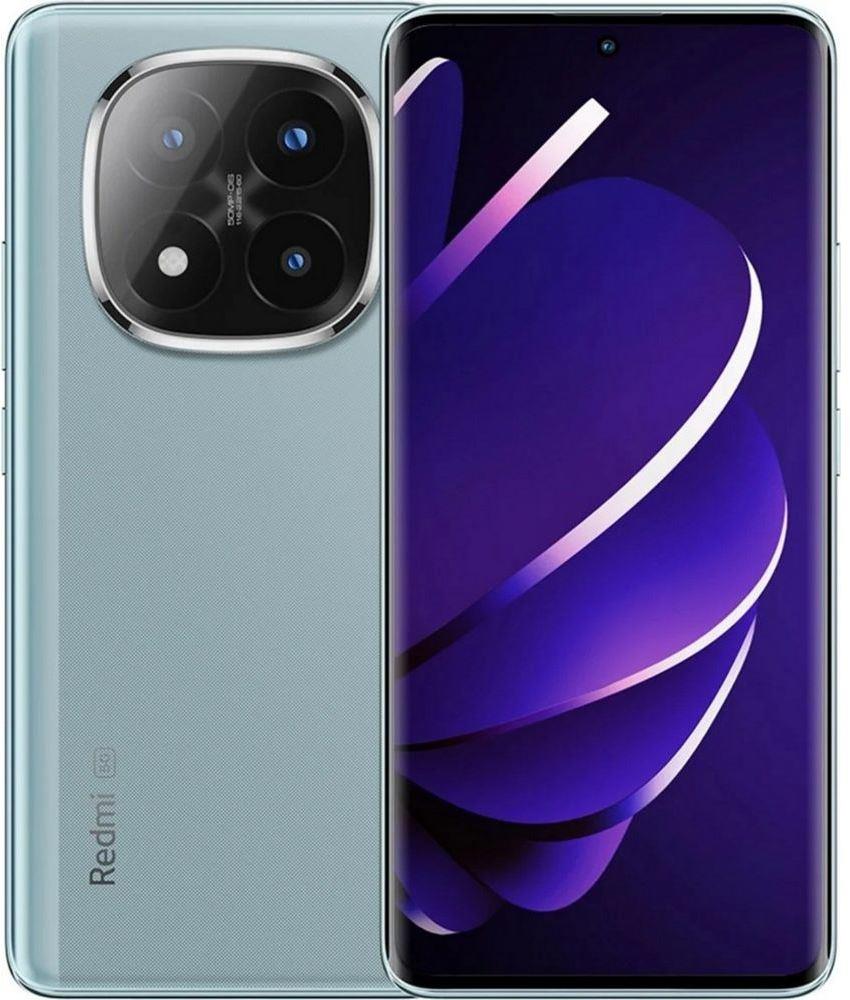  XIAOMI Redmi Note 14 Pro+ 5G 12+256Gb  (MZB0IIZRU)