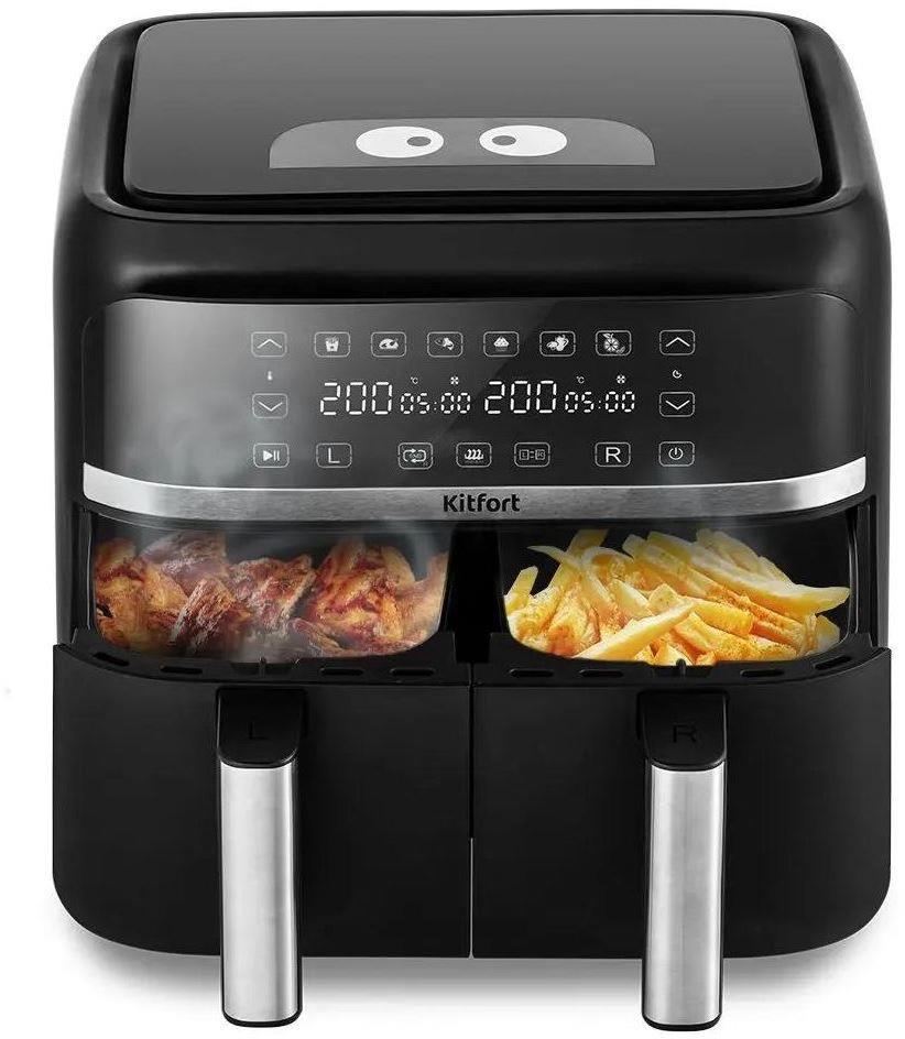 ��������� KITFORT ��-2248, ������