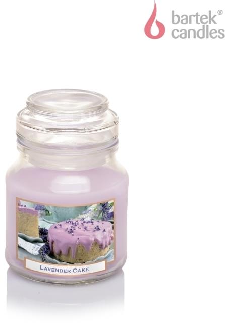  BARTEK   (Lavender Cake) 130  