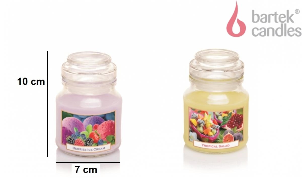  BARTEK  (FRUITFUL) 130  