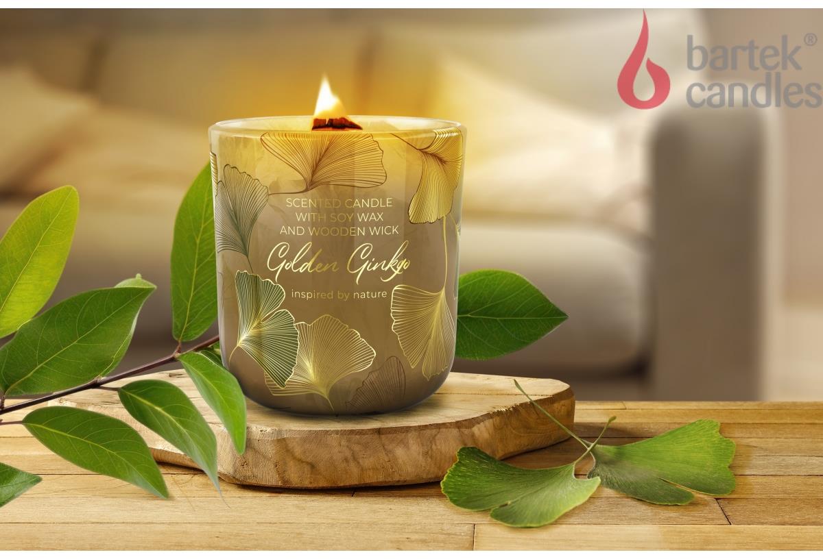  BARTEK   (Golden Ginko) 150...