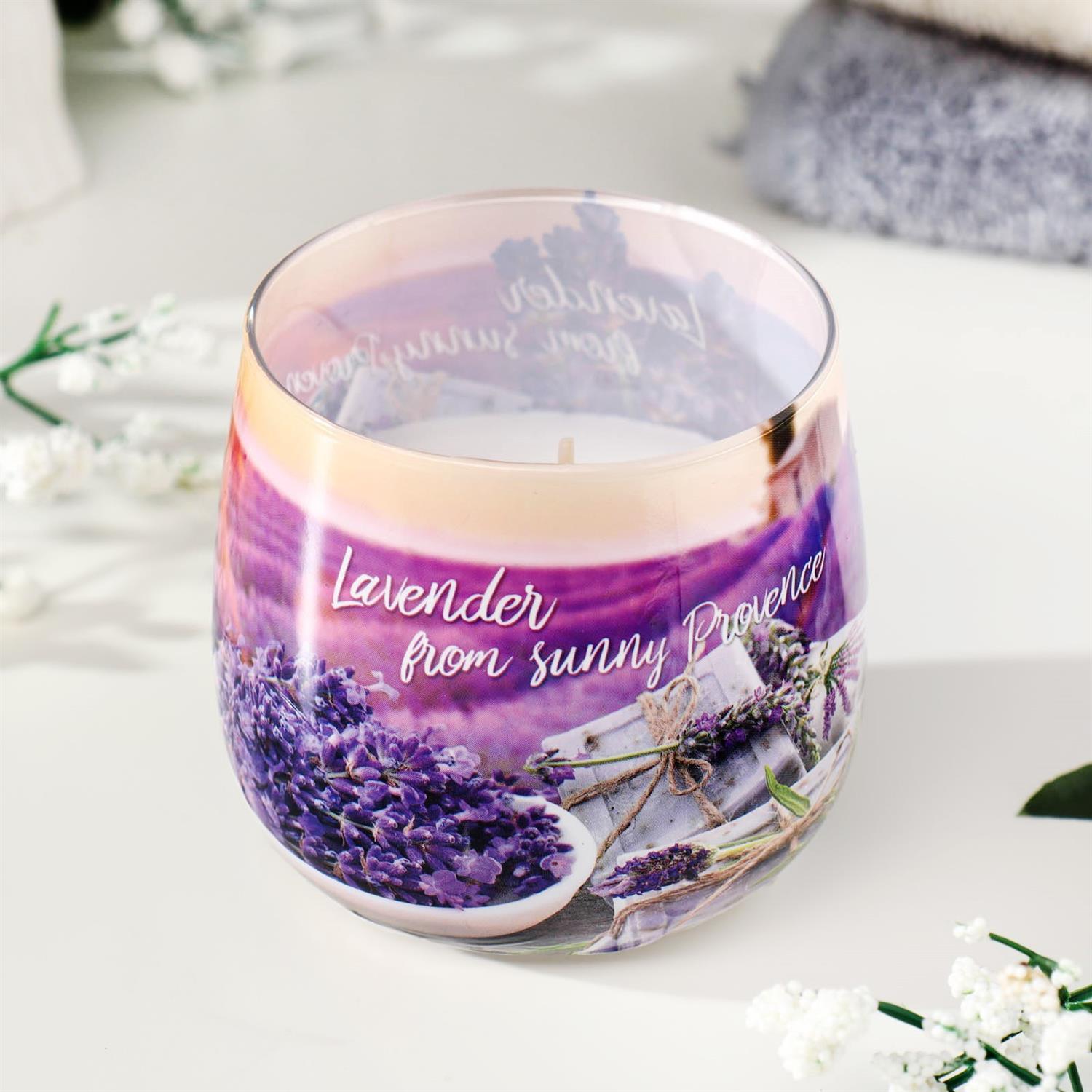  BARTEK     (LAVENDER FIELDS & SOAP) 100  