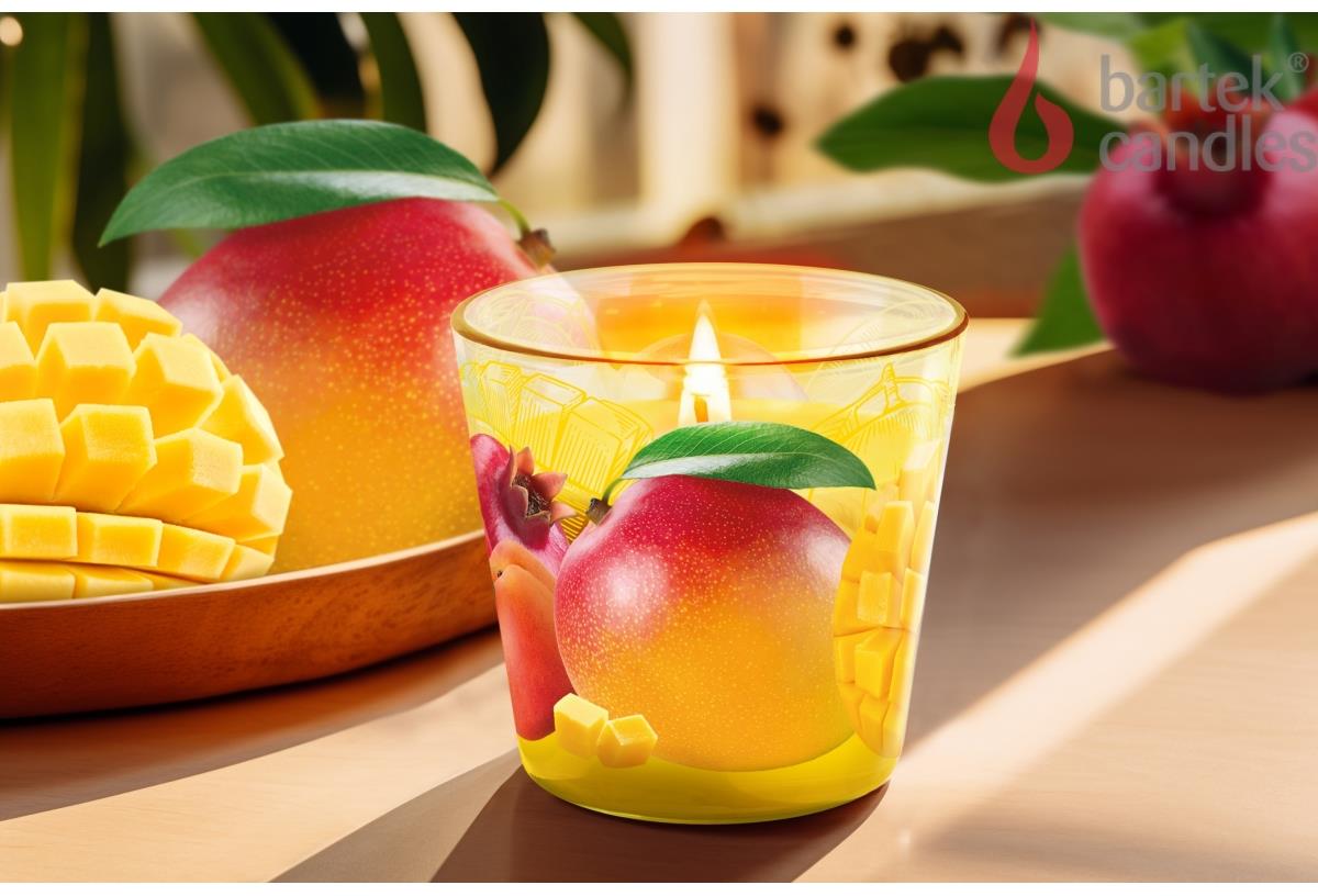  BARTEK    (Mango & Fruits) 115  