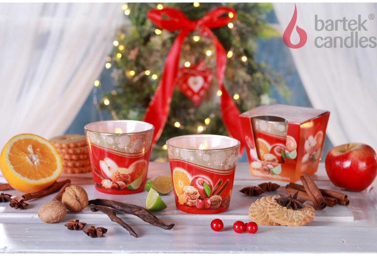  BARTEK   (Christmas Time)...