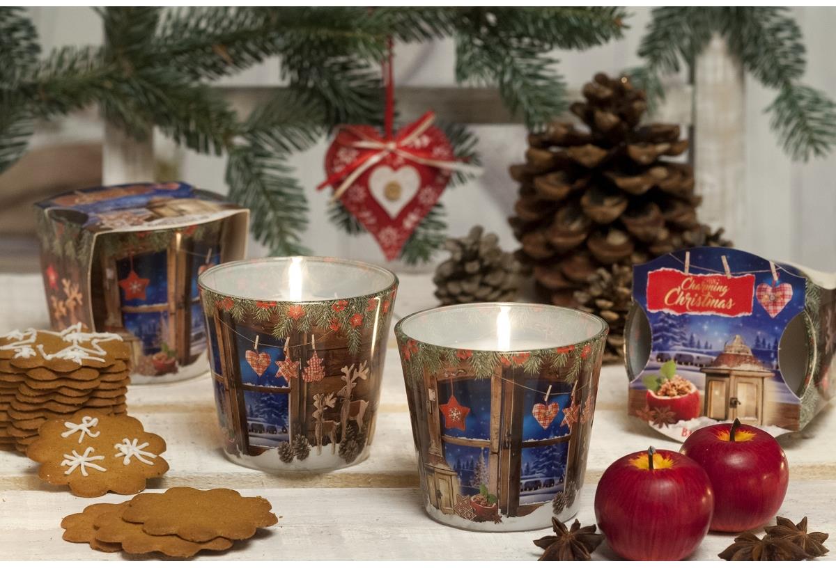  BARTEK   (Charming...