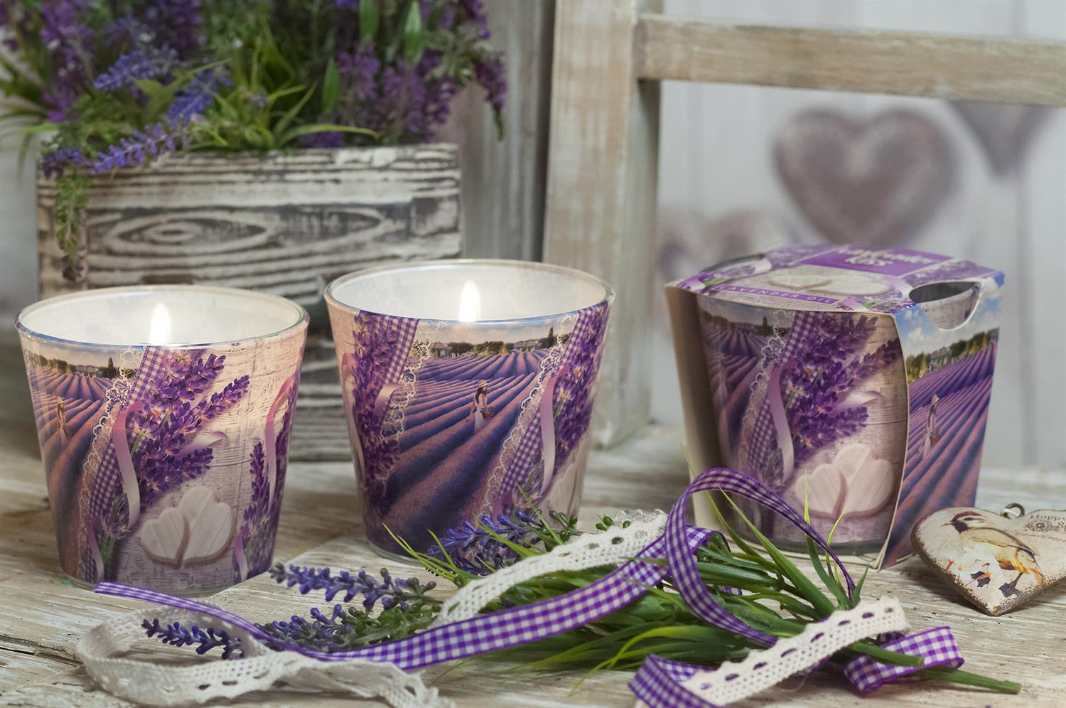  BARTEK   (Lavander kiss)...