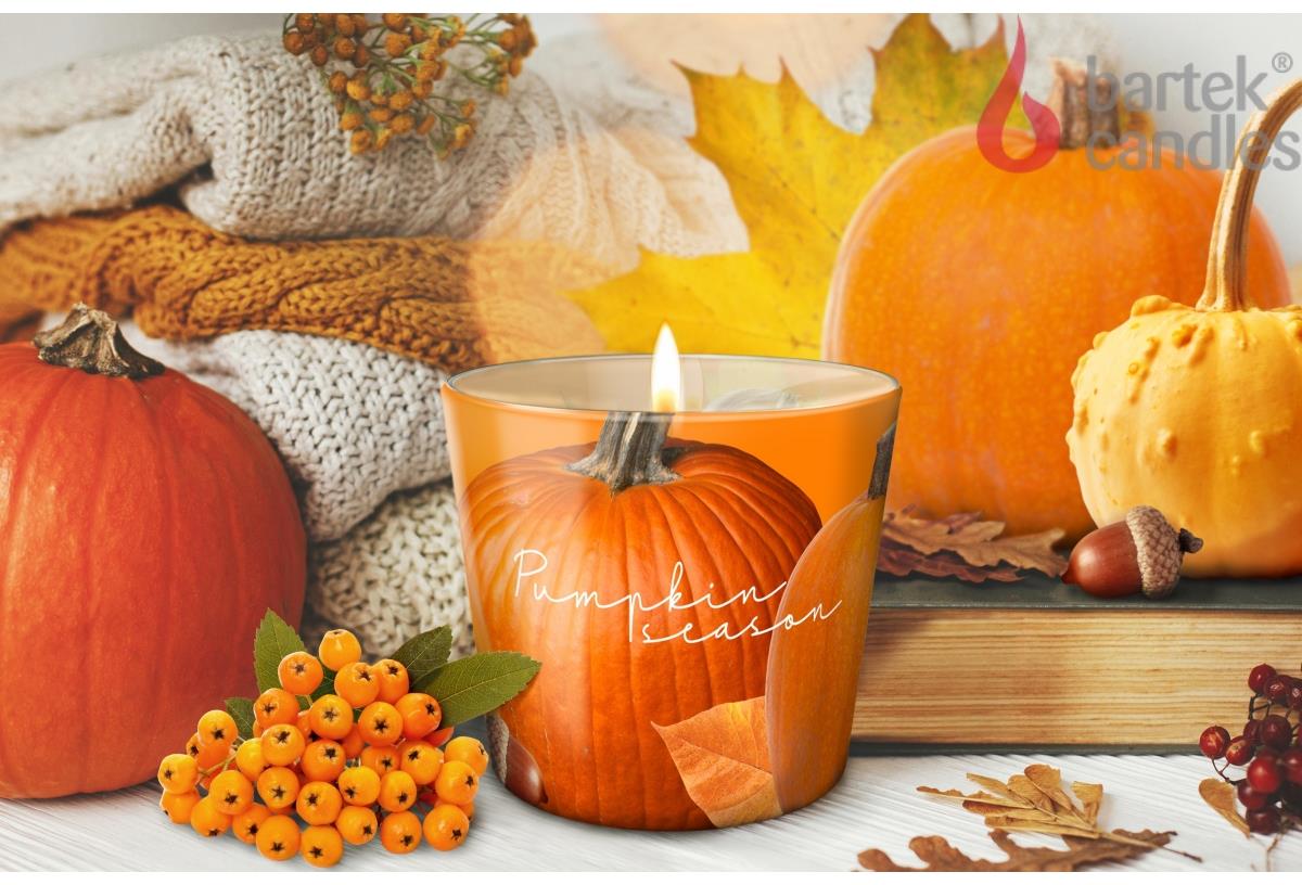  BARTEK   (Pumpkin Season) 115  