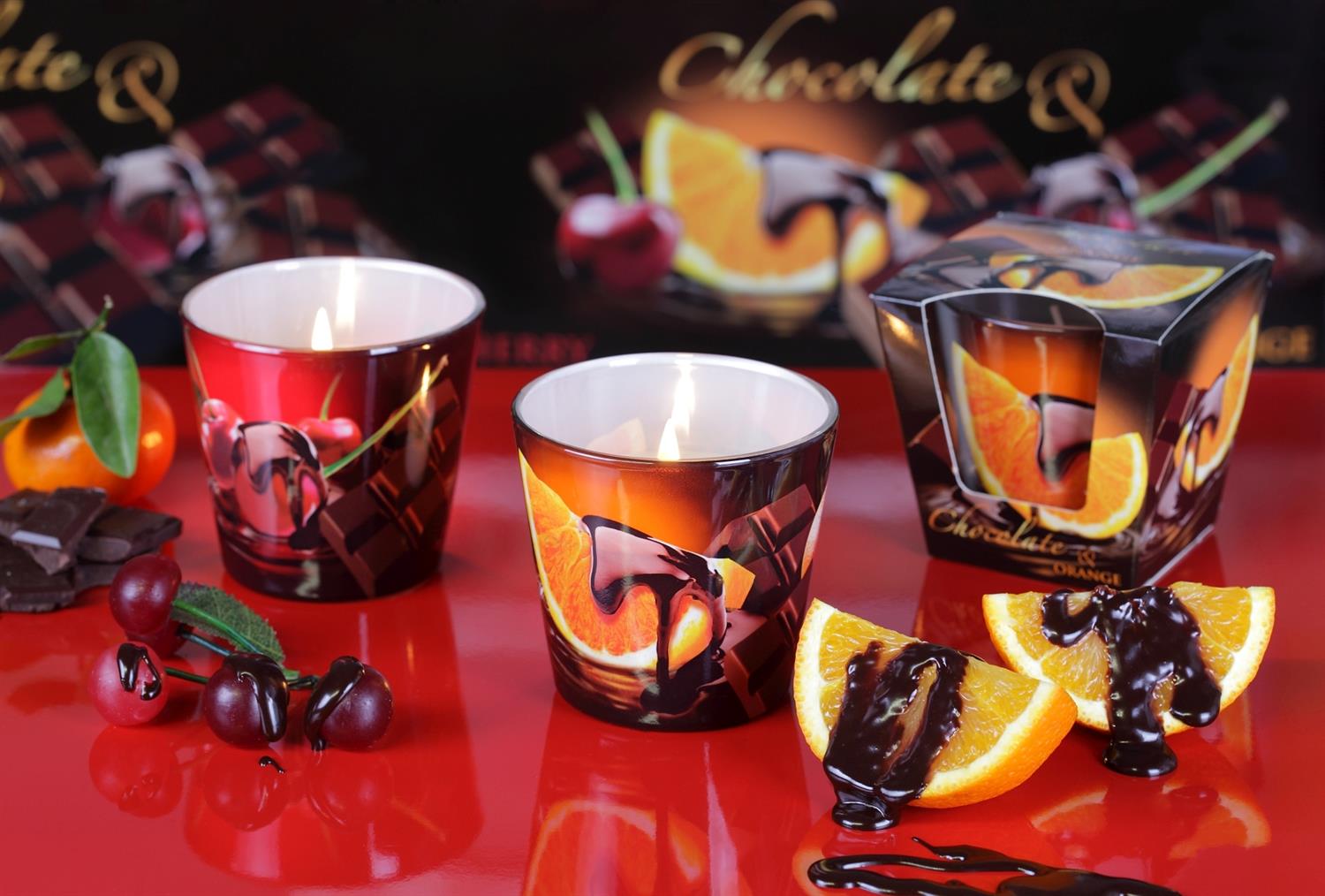  BARTEK    (CHOKOLATE)...