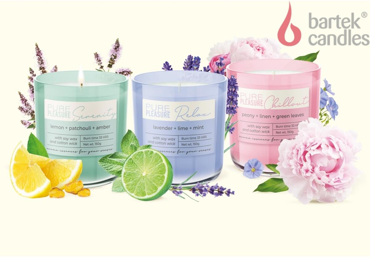  BARTEK   (Pure Pleasure) 150  