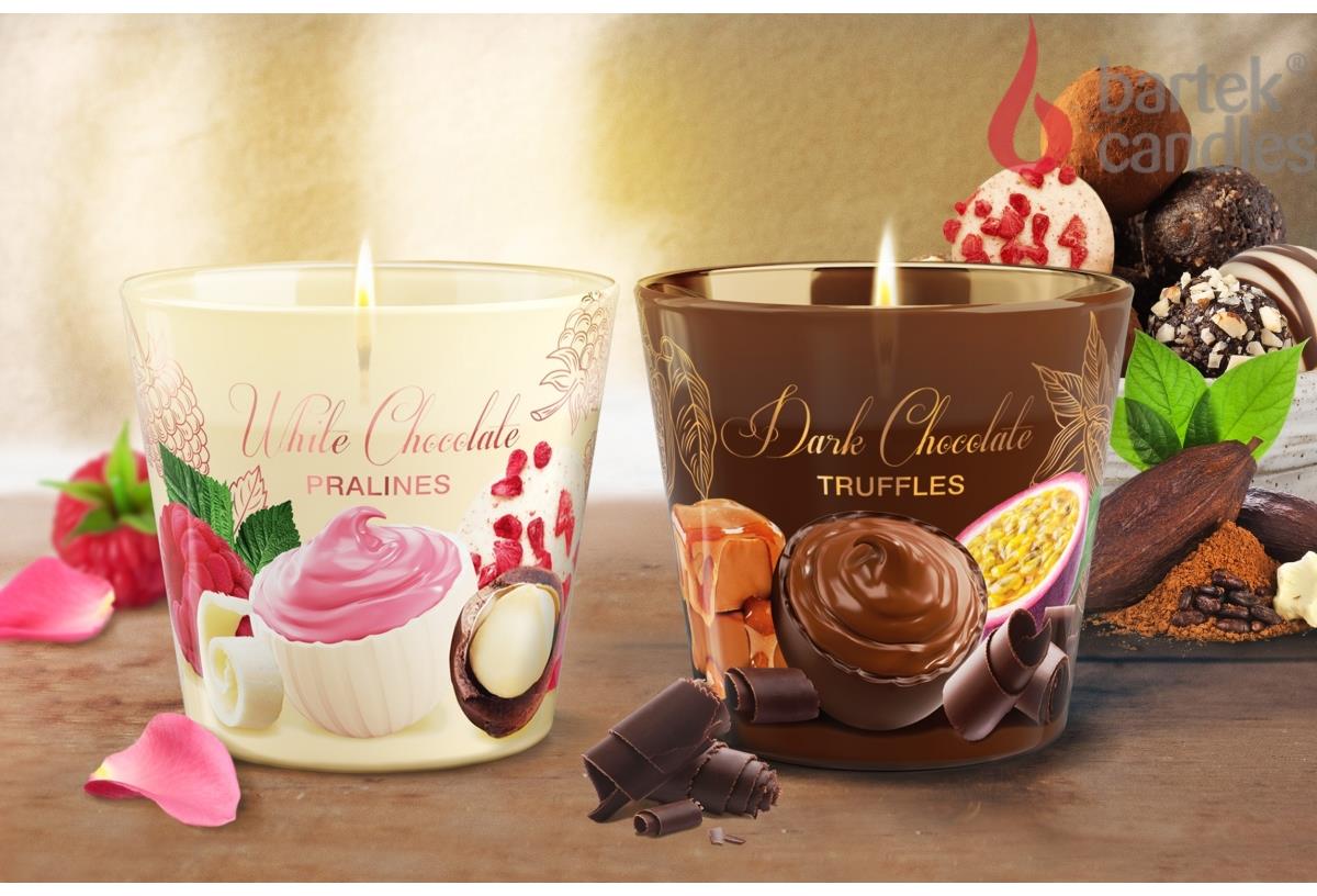  BARTEK   (Chocolate...