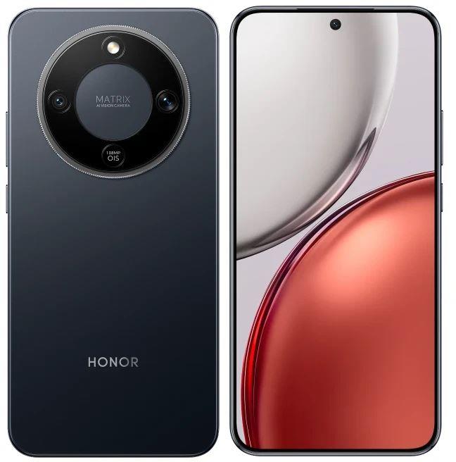  HONOR X9d 12/256Gb Midnight Black...