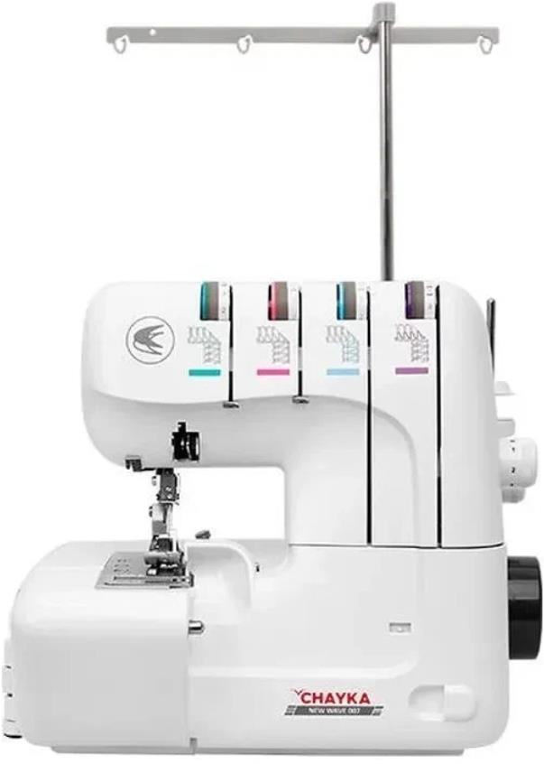  CHAYKA WAVE 007 �������