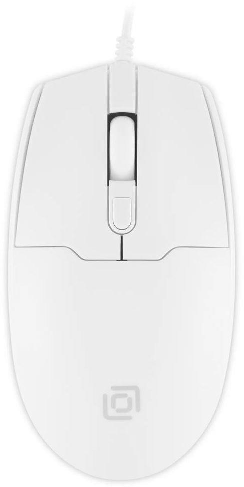  OKLICK ���� ��������� 147M, ����������, USB, 2000dpi, ����� [1868746]