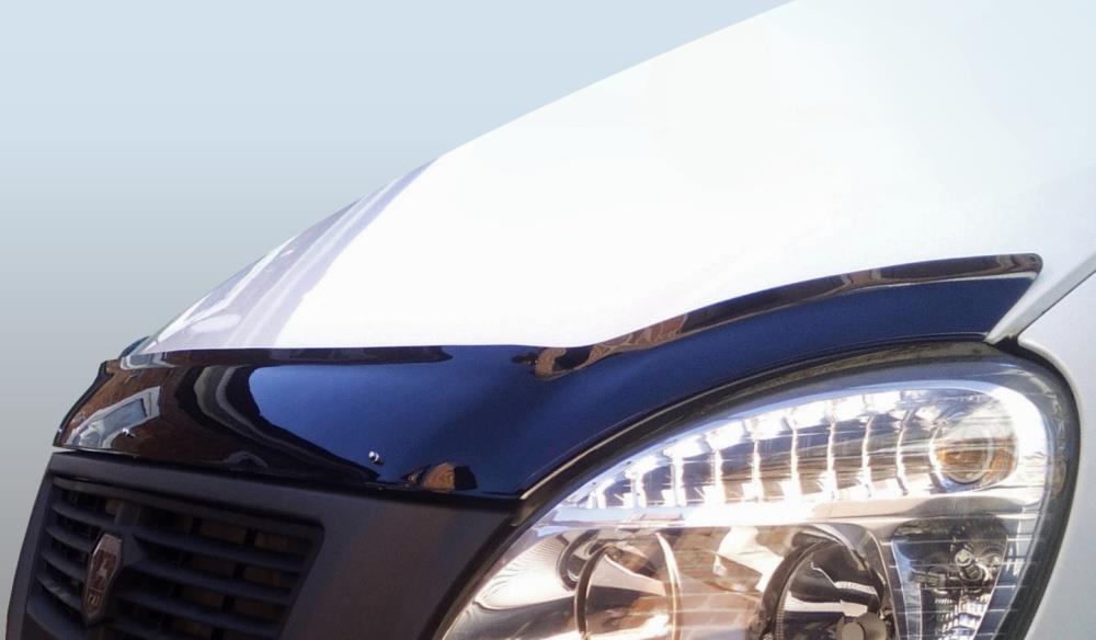  VORON GLASS MUKH0030   Gazelle  2003-..   VG